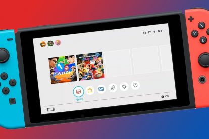 نینتندو از Nintendo Switch تا 5 یا 6 سال آینده پشتیبانی می‌کند