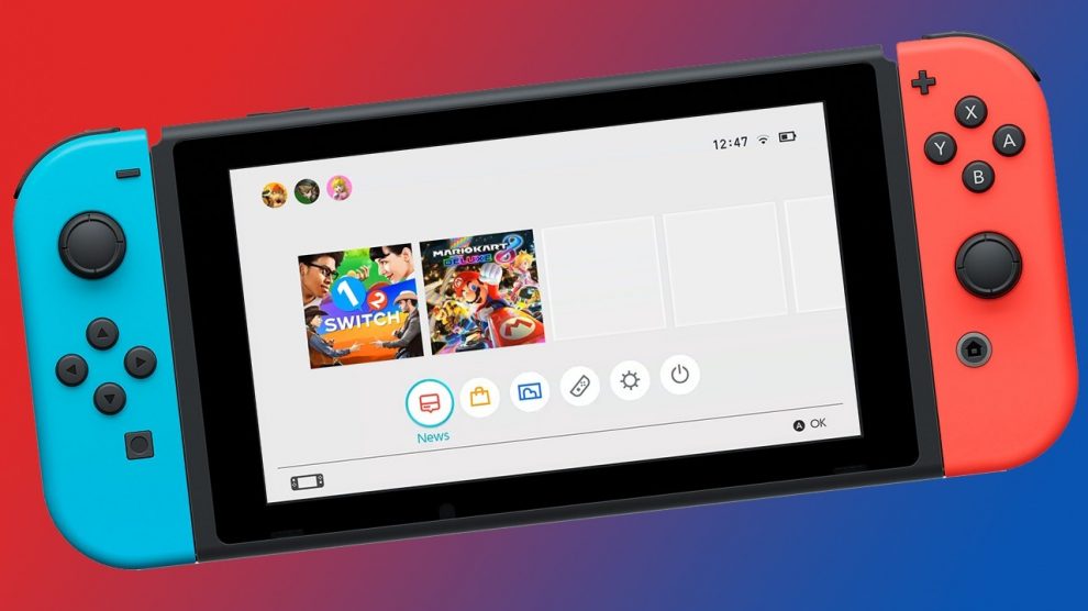 نینتندو از Nintendo Switch تا 5 یا 6 سال آینده پشتیبانی می‌کند