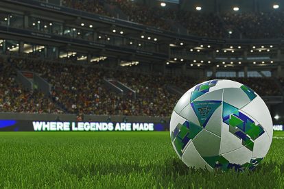 حضور اسطوره‌های تیم‌های اینتر و میلان به PES 2018 تایید شد