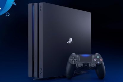 عرضه 76.5 میلیون دستگاه PS4 به فروشگاه‌ها