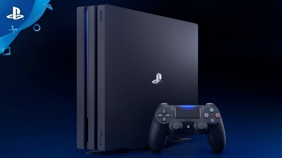 عرضه 76.5 میلیون دستگاه PS4 به فروشگاه‌ها