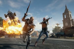 فروش کلی PUBG از مرز 26 میلیون نسخه گذشت