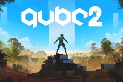 تاریخ عرضه Q.U.B.E. 2 مشخص شد
