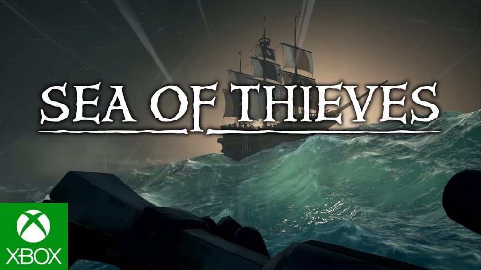 در Sea of Thieves از Loot Box استفاده نخواهد شد