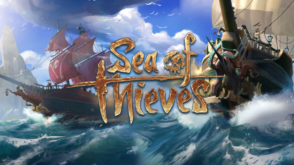 سیستم مورد نیاز برای اجرای Sea of Thieves