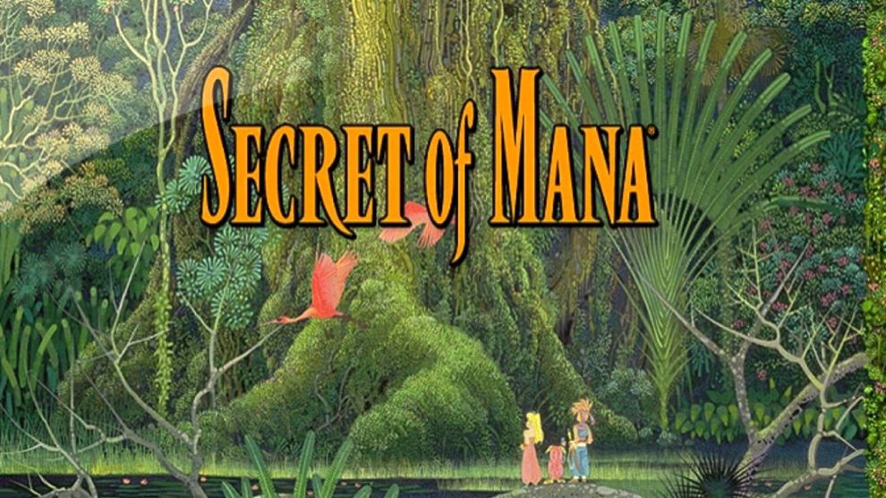 لیست تروفی‌های Secret of Mana