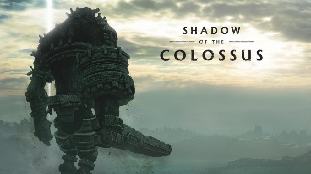 شمشیر مخفی جدیدی در Shadow of the Colossus Remake پیدا شد