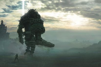 تماشا کنید: تریلر لانچ Shadow of the Colossus Remake