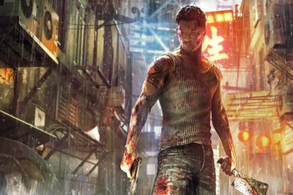 فیلم Sleeping Dogs در حال تولید است