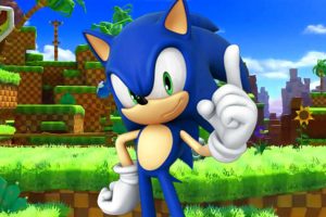 ساخت فیلم Sonic the Hedgehog تایید شد