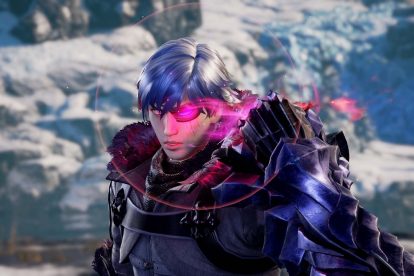 تصاویر جدید و با کیفیت از Soul Calibur 6