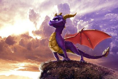 شایعه: به زودی نسخه بازسازی شده سه‌گانه Spyro the Dragon معرفی می‌شود