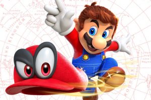 هنوز امکان عرضه محتوای قابل دانلود برای Super Mario Odyssey وجود دارد
