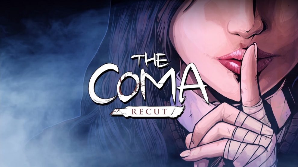 تاریخ عرضه The Coma Recut برای PS Vita مشخص شد