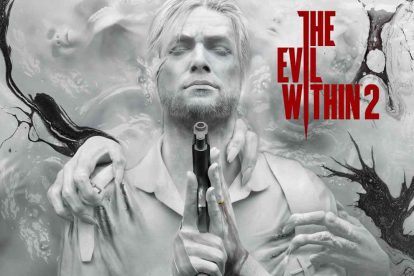 دوربین اول شخص به The Evil Within 2 اضافه شد