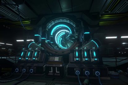 تماشا کنید: تریلر لانچ The Station