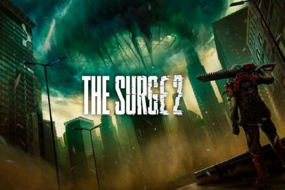 امکان ساخت شخصیت در The Surge 2 وجود دارد