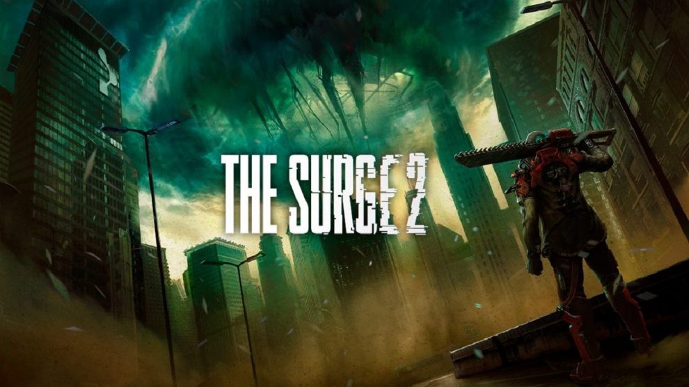 امکان ساخت شخصیت در The Surge 2 وجود دارد