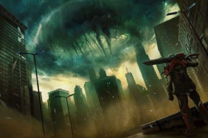 بازی The Surge 2 معرفی شد