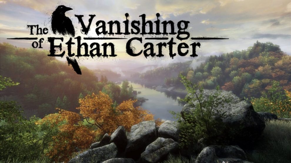 توضیح سازندگان Vanishing of Ethan Carter در مورد عدم پشتیبانی رسمی از PS4 Pro