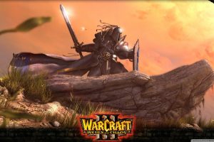 به‌روزرسانی جدیدی برای Warcraft 3 منتشر شد