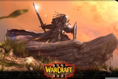 به‌روزرسانی جدیدی برای Warcraft 3 منتشر شد