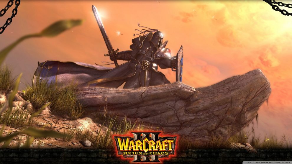 به‌روزرسانی جدیدی برای Warcraft 3 منتشر شد