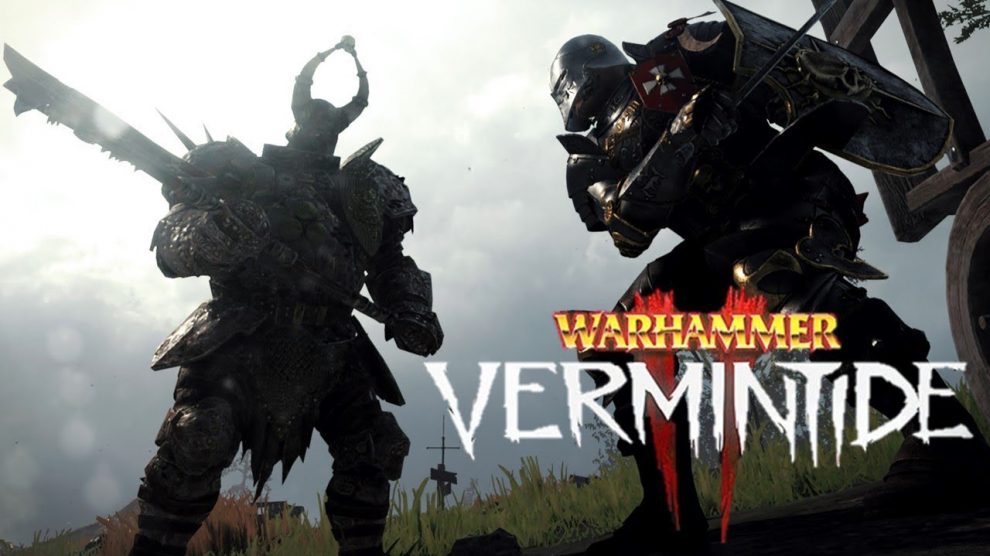 تاریخ عرضه Warhammer Vermintide 2 مشخص شد