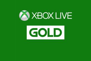 این هفته به صورت رایگان از Xbox Live Gold استفاده کنید