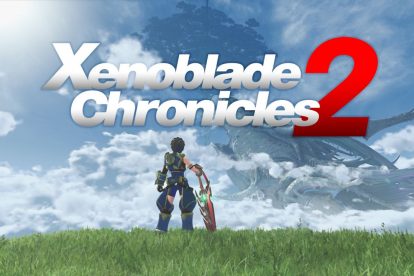 به‌روزرسانی Xenoblade Chronicles 2 تاخیر خورد