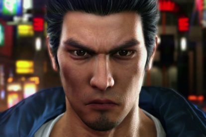 حجم دمو Yakuza 6 نزدیک به 36 گیگابایت است