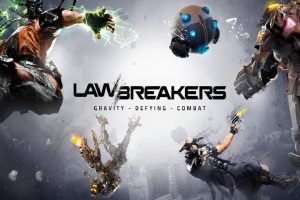 اخراج کارمندان شرکت ناشر بازی LawBreakers