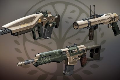 رویداد Iron Banner این هفته بازهم در Destiny 2 برگزار می‌شود