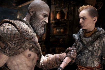 خبری از New Game Plus در God of War نیست