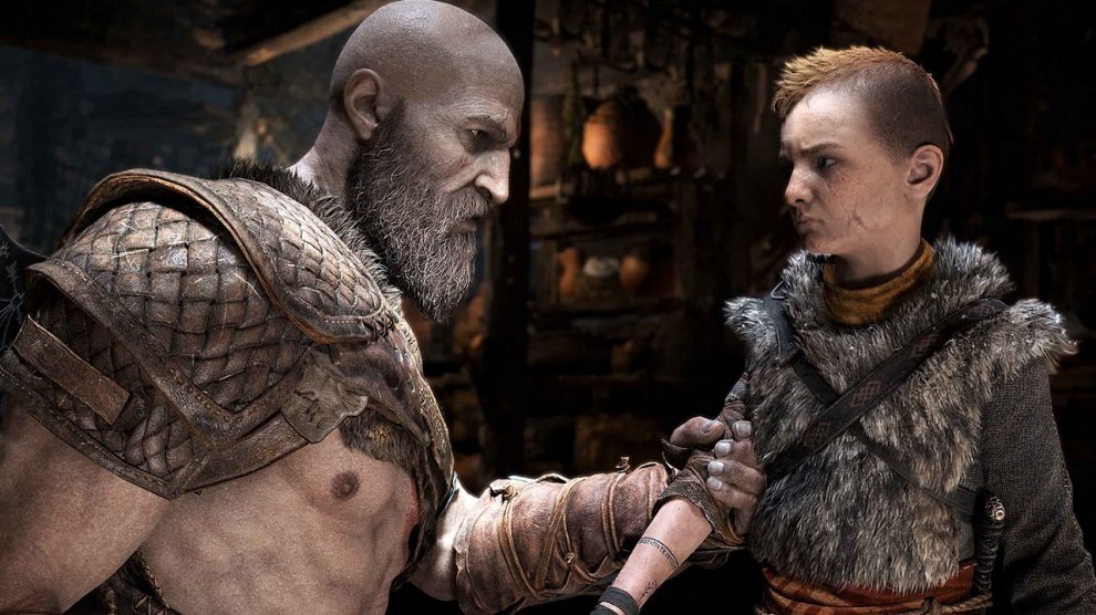 خبری از New Game Plus در God of War نیست