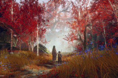 وجود نکات مخفی بسیاری در God of War