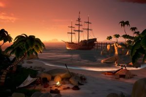 بعد از عرضه رسمی Sea of Thieves منتظر نقد‌های آن باشید