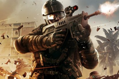 بیش از 80 درصد از تیر‌اندازی در مدارس آمریکا هیچ ارتباطی به بازی‌های ویدیوئی ندارند