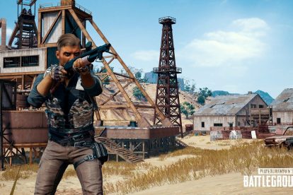 احتمال ساخت PUBG برای PS4 و Nintendo Switch وجود دارد