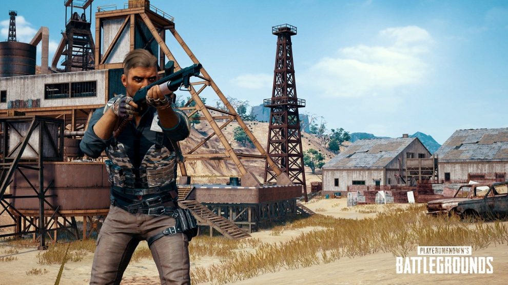 احتمال ساخت PUBG برای PS4 و Nintendo Switch وجود دارد