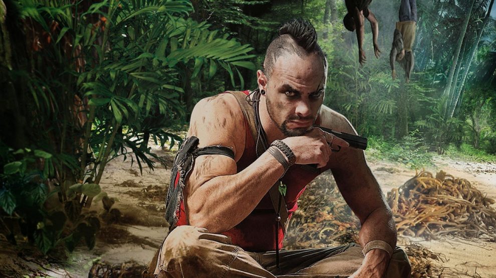 تاریخ انتشار Far Cry 3 Classic Edition اعلام شد