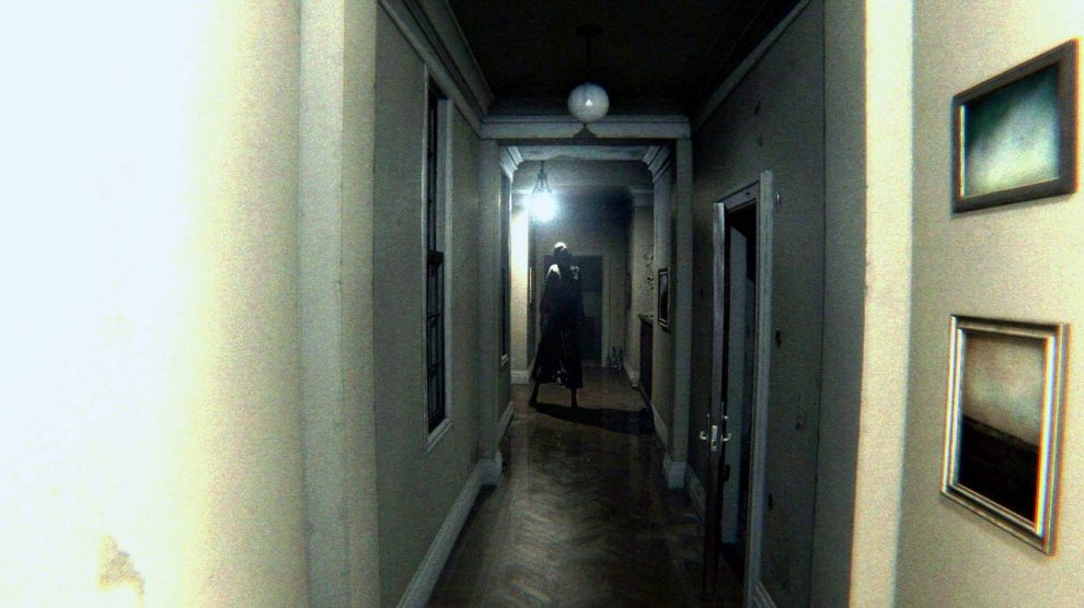کونامی نام تجاری اپلیکیشن Silent Hill را ثبت کرد