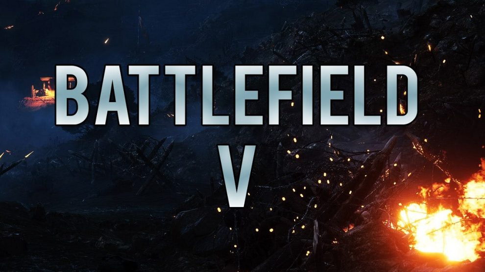 اطلاعاتی جدید از هوش مصنوعی Battlefield 5