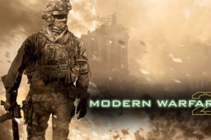 فاش شدن اطلاعات Modern Warfare 2 Remastered توسط فروشگاه آمازون