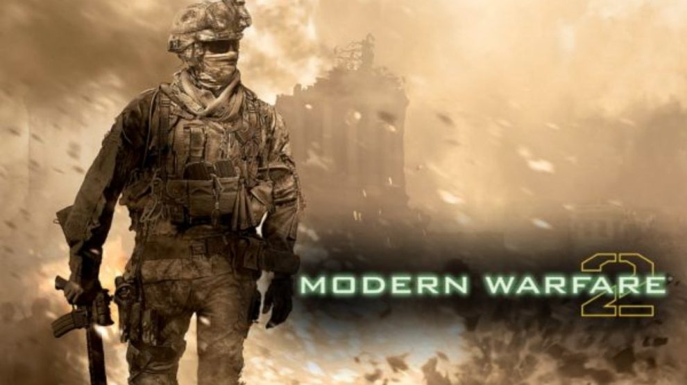 فاش شدن اطلاعات Modern Warfare 2 Remastered توسط فروشگاه آمازون