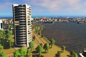 بازی Cities Skylines به‌ Xbox Game Pass اضافه می‌شود