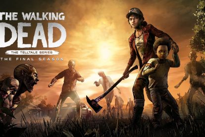 امسال منتظر فصل آخر The Walking Dead باشید