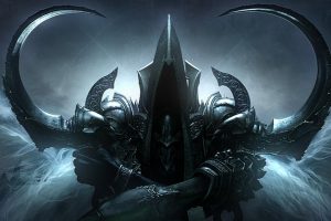 بلیزارد عرضه Diablo 3 برای Switch را تکذیب کرد