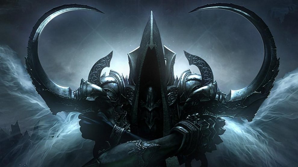 بلیزارد عرضه Diablo 3 برای Switch را تکذیب کرد
