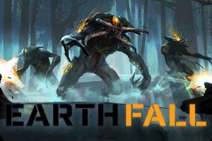 بهار منتظر Earthfall برای PC، PS4 و Xbox One باشید